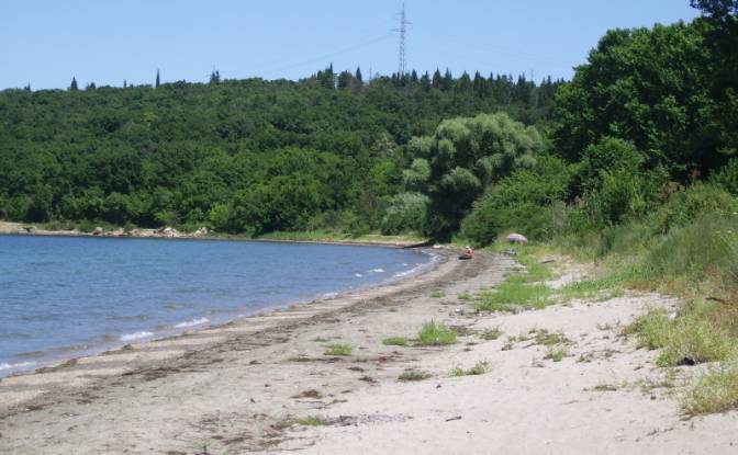 Land Lot for Sale II-99, 8014 Burgas, Kraimorie. Photo#2