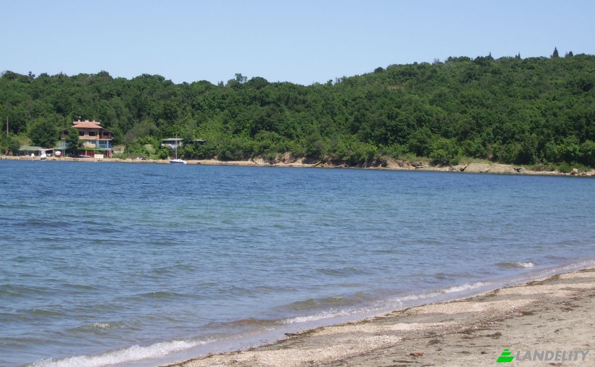 Land Lot for Sale II-99, 8014 Burgas, Kraimorie, Burgas, Bulgaria. Photo 3