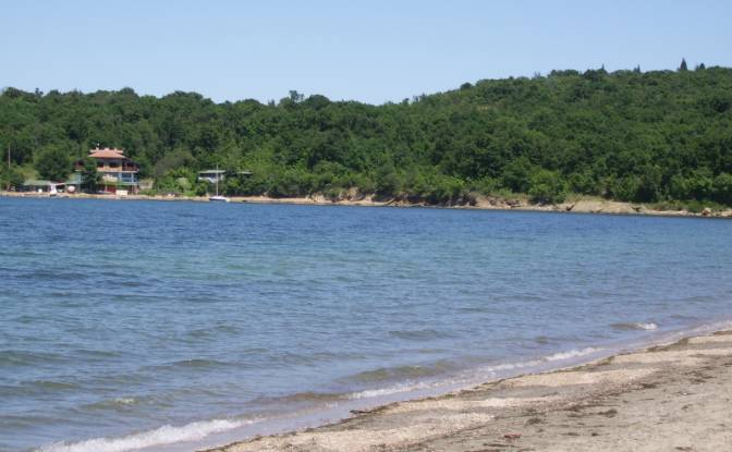 Land Lot for Sale II-99, 8014 Burgas, Kraimorie. Photo#3