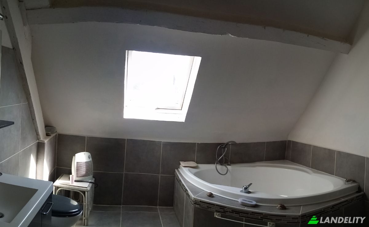 Eengezinswoning Te koop 9 Chenelong, 28160 Gohory, Gohory, Eure-et-Loir, Centre-Val de Loire, France. Foto 10