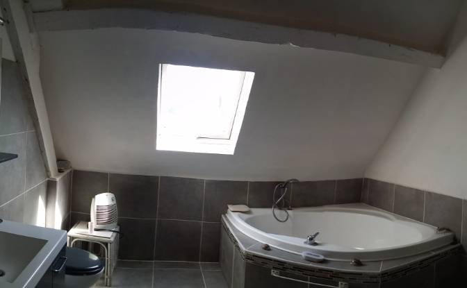 Eengezinswoning Te koop 9 Chenelong, 28160 Gohory. Foto#10
