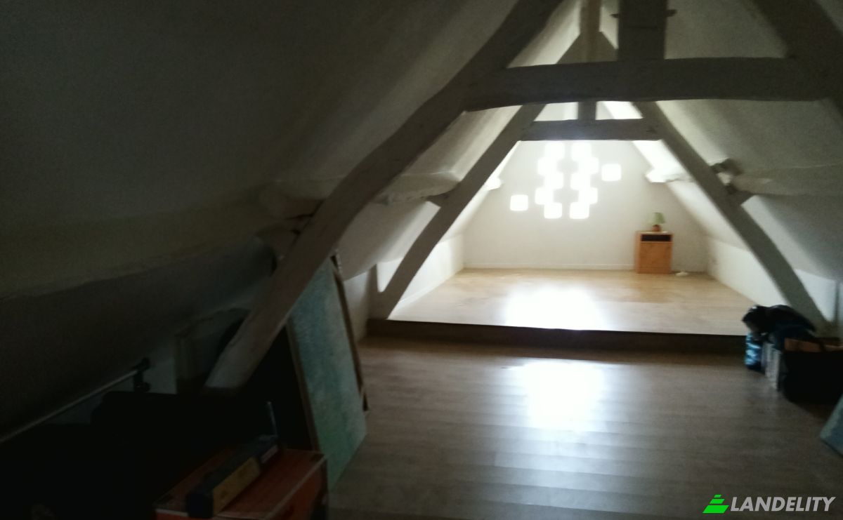 Eengezinswoning Te koop 9 Chenelong, 28160 Gohory, Gohory, Eure-et-Loir, Centre-Val de Loire, France. Foto 11