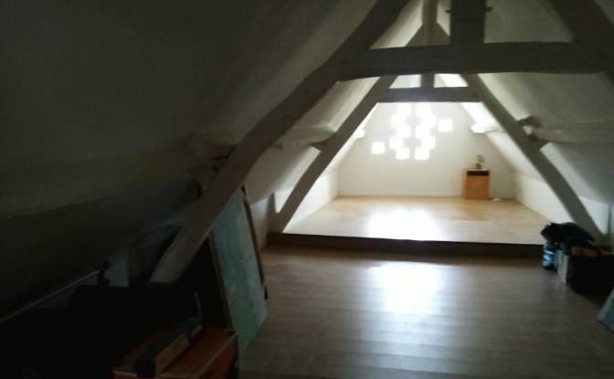 Eengezinswoning Te koop 9 Chenelong, 28160 Gohory. Foto#11