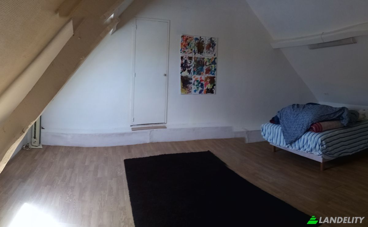 Eengezinswoning Te koop 9 Chenelong, 28160 Gohory, Gohory, Eure-et-Loir, Centre-Val de Loire, France. Foto 9