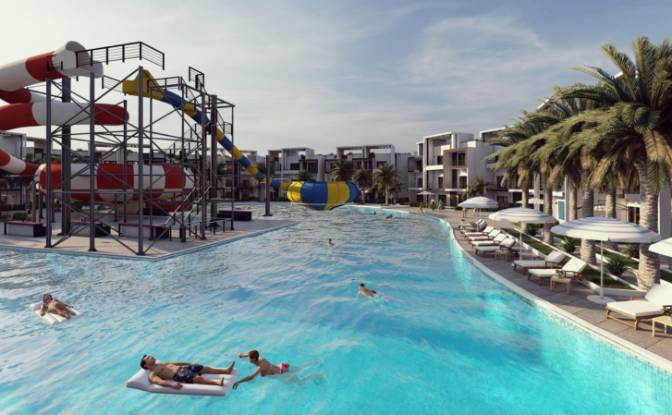 Apartment for Sale Hurghada, Hurghada 1. Photo#3 Apartment for Sale Hurghada, Hurghada 1. Photo#3