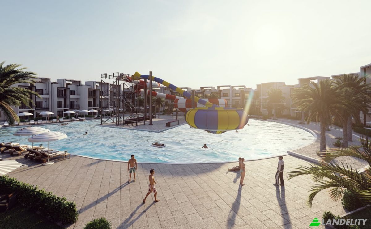 Apartment for Sale Hurghada, Hurghada 1, Red Sea Governorate, Egypt, Safaga Rd, Red Sea Governorate 1951001. Photo 2