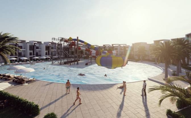 Apartment for Sale Hurghada, Hurghada 1. Photo#2 Apartment for Sale Hurghada, Hurghada 1. Photo#2