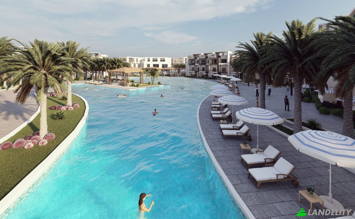 Apartment for Sale Hurghada, Hurghada 1, Red Sea Governorate, Egypt, Safaga Rd, Red Sea Governorate 1951001. Photo 1
