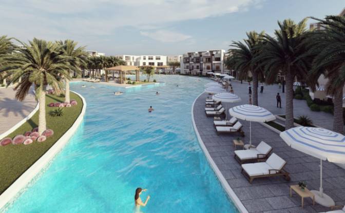Apartment for Sale - Hurghada, Egypt