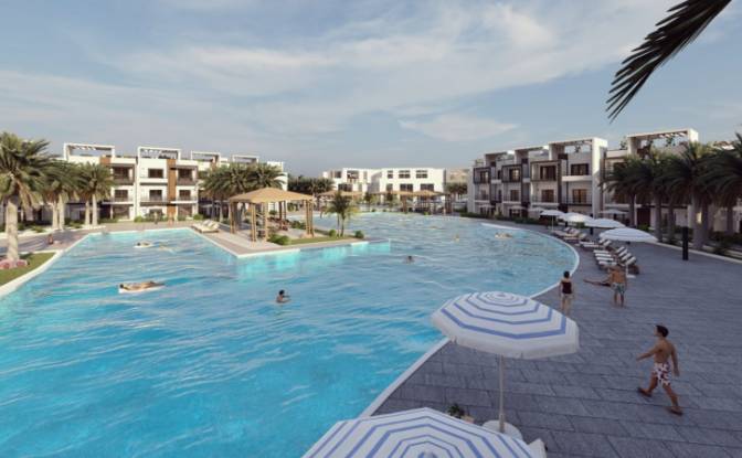 Apartment for Sale Hurghada, Hurghada 1. Photo#4 Apartment for Sale Hurghada, Hurghada 1. Photo#4