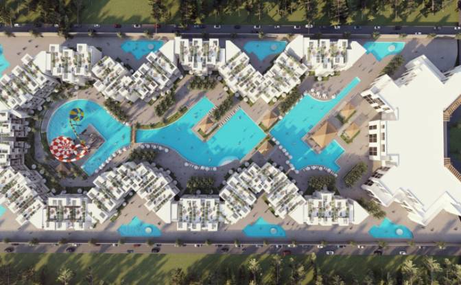Apartment for Sale Hurghada, Hurghada 1. Photo#5 Apartment for Sale Hurghada, Hurghada 1. Photo#5