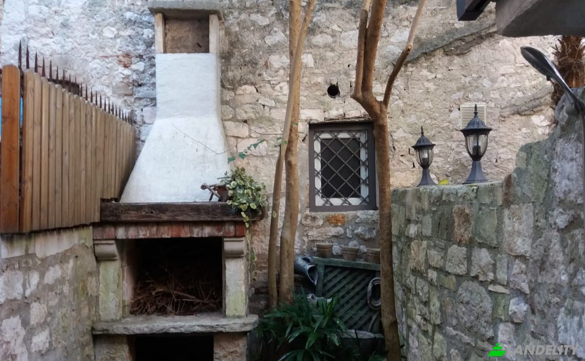 Departamento en venta Eufrazijeva ul 9, 52440, Porec, Grad Porec, Istria County, Croatia. Foto 2