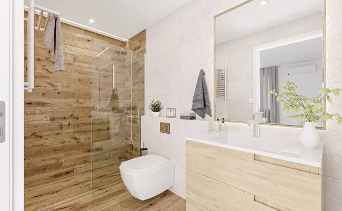 Apartment for Sale C Herrador, Santiago del Teide. Photo#13 Apartment for Sale C Herrador, Santiago del Teide. Photo#13