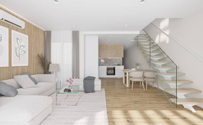 Apartment for Sale C Herrador, Santiago del Teide. Photo#7 Apartment for Sale C Herrador, Santiago del Teide. Photo#7