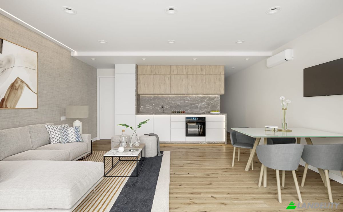 Apartment for Sale C Herrador, Santiago del Teide, Santa Cruz de Tenerife, Canary Islands, Spain. Photo 8