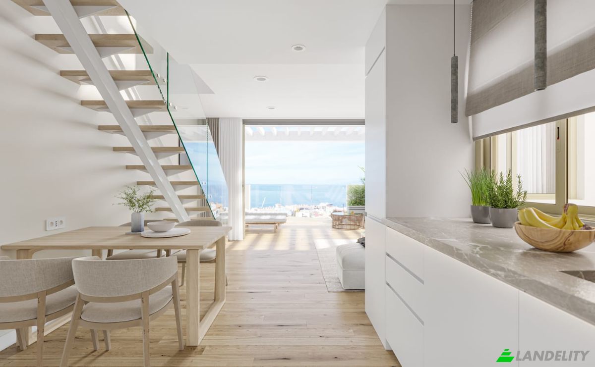 Apartment for Sale C Herrador, Santiago del Teide, Santa Cruz de Tenerife, Canary Islands, Spain. Photo 11
