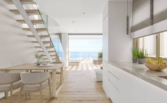 Apartment for Sale C Herrador, Santiago del Teide. Photo#11 Apartment for Sale C Herrador, Santiago del Teide. Photo#11