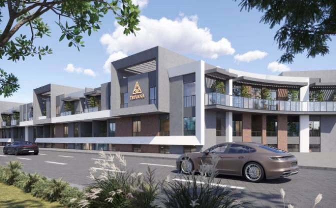 Appartement Te koop Tariaq Bedon Esm, Hurghada. Foto#3