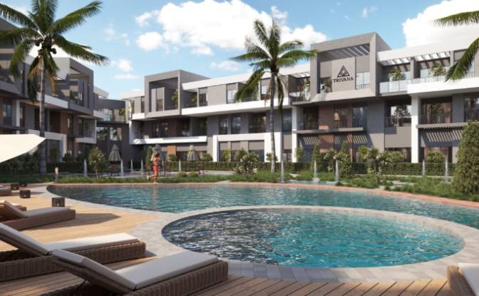 Apartment for Sale - Hurghada, Egypt
