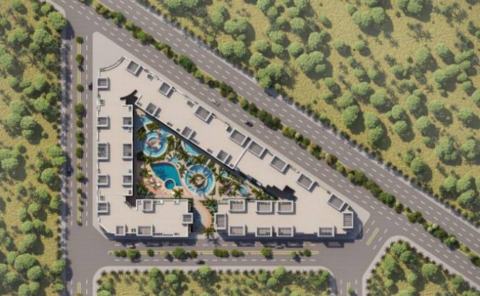 Appartement Te koop Tariaq Bedon Esm, Hurghada. Foto#5