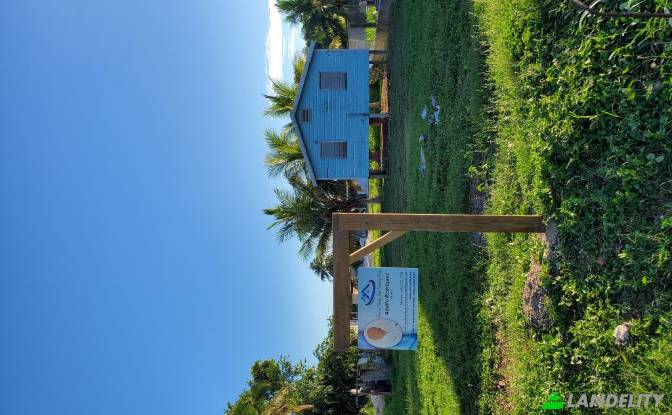 Land Lot for Sale Corozal, Corozal District. Photo#5
