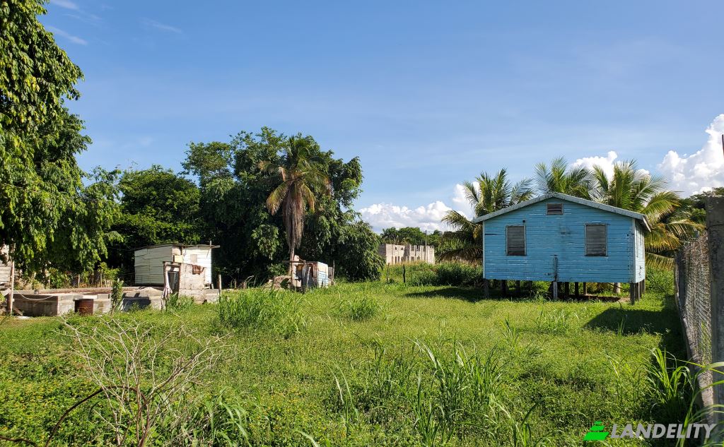 Land Lot for Sale Corozal, Corozal District, Belize. Photo 2
