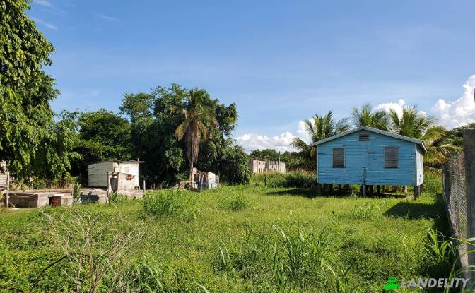 Land Lot for Sale Corozal, Corozal District. Photo#2