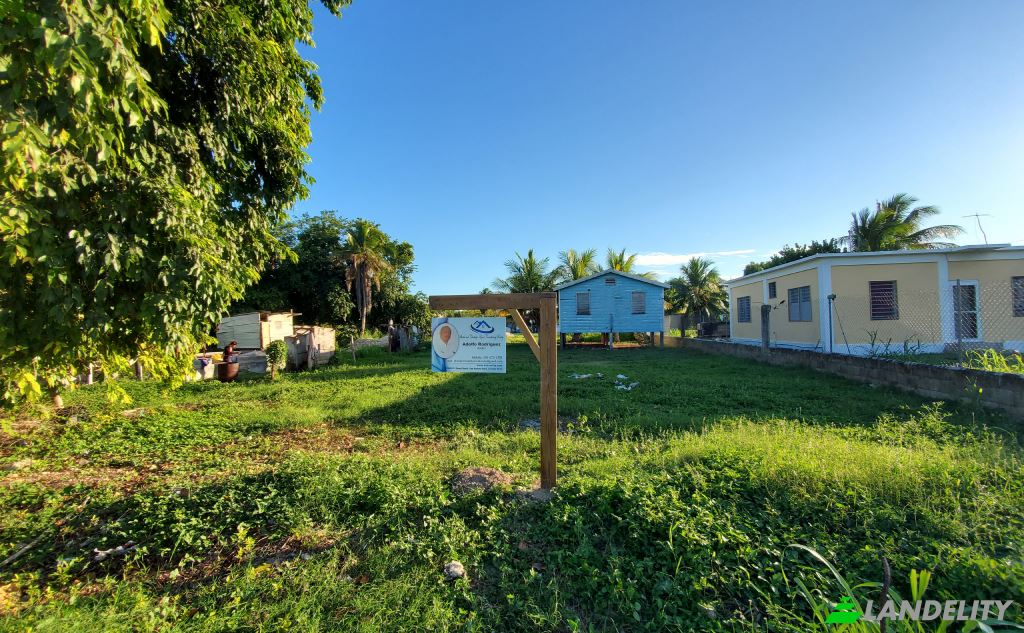 Land Lot for Sale Corozal, Corozal District, Belize. Photo 1