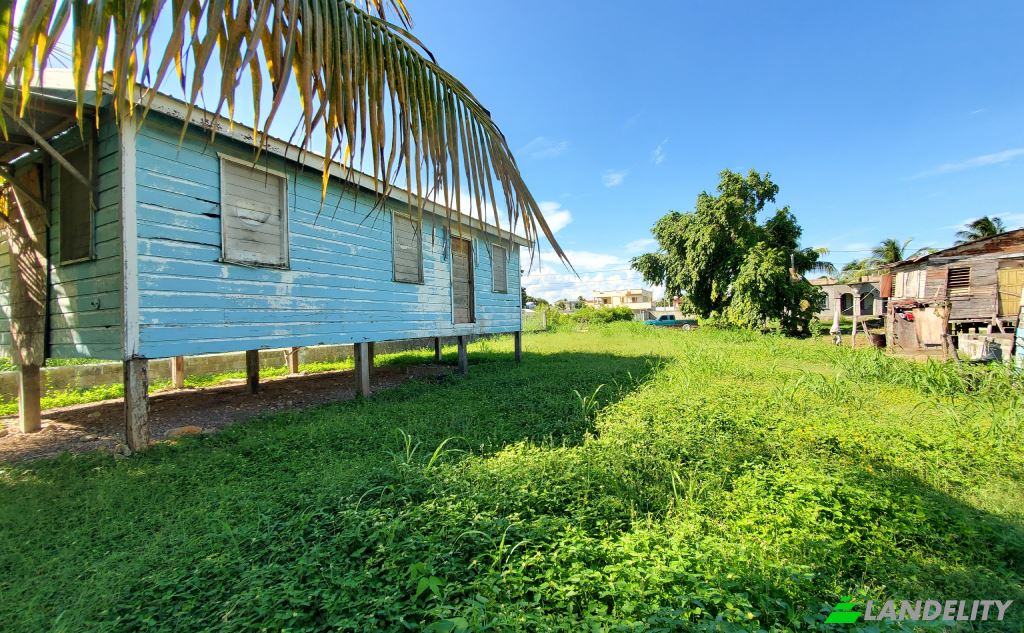 Land Lot for Sale Corozal, Corozal District, Belize. Photo 3