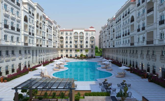Apartment for Sale - Hurghada, Egypt