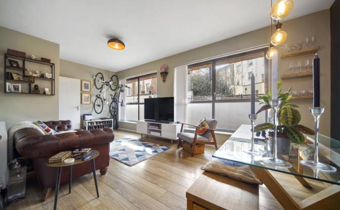 Apartment Rentals - Lisbon, Portugal