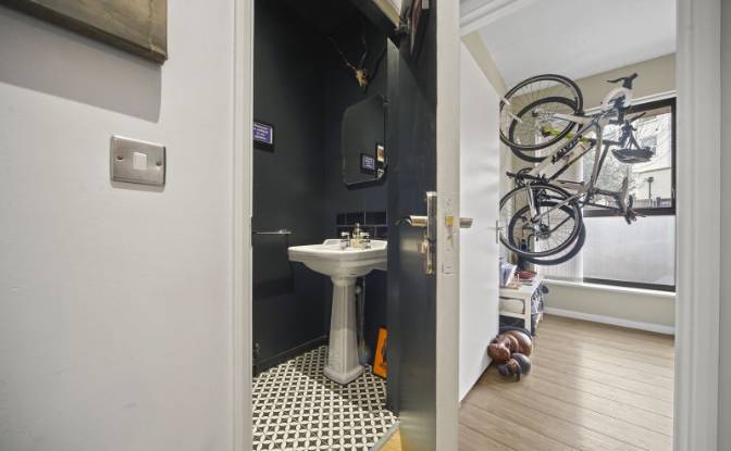 Apartment for Rent R Arco do Carvalhao 38. Photo#10 Apartment for Rent R Arco do Carvalhao 38. Photo#10