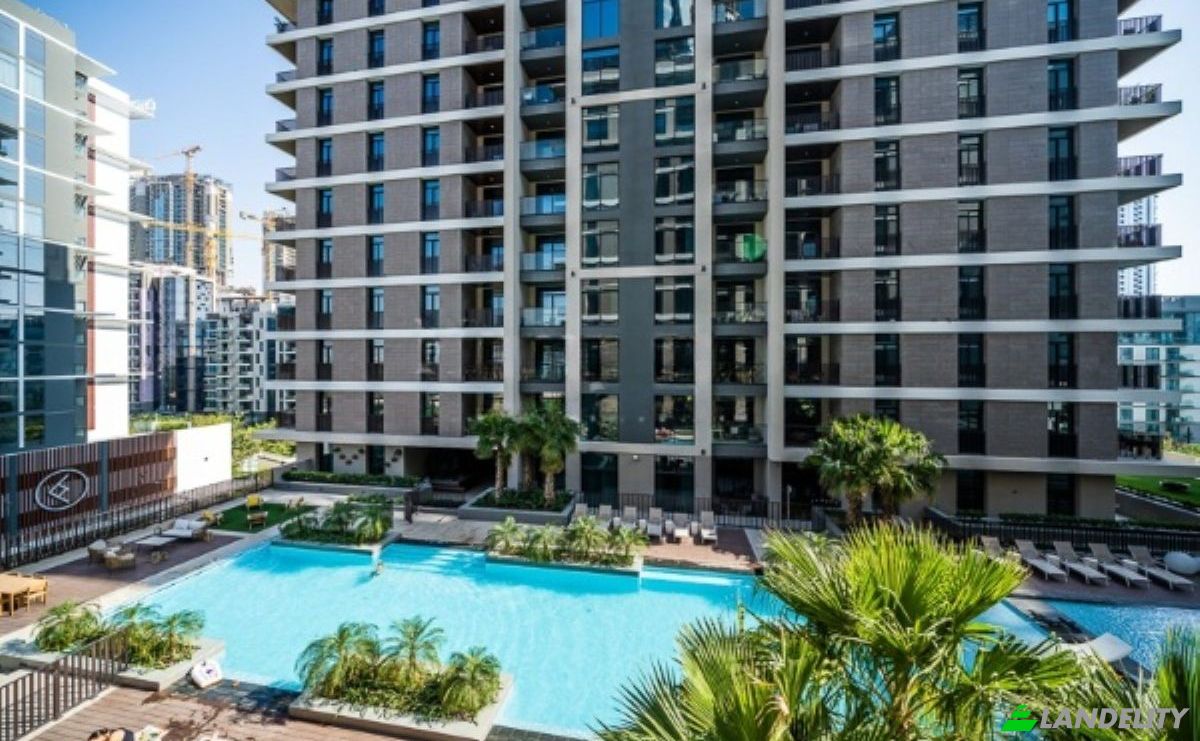 Wohnung zu verkaufen Nad Al Sheba 1, Dubai, Nad Al Sheba, United Arab Emirates. Foto 1