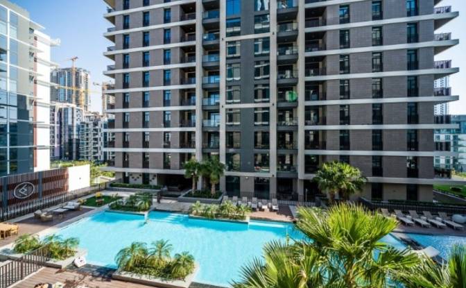 Apartment for Sale - Dubai, United Arab Emirates