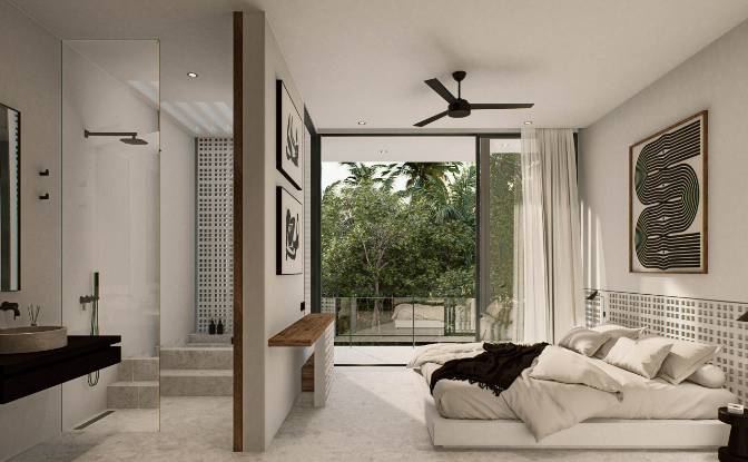 Villa for Sale Jl Raya Tumbakbayuh, Pererenan. Photo#6