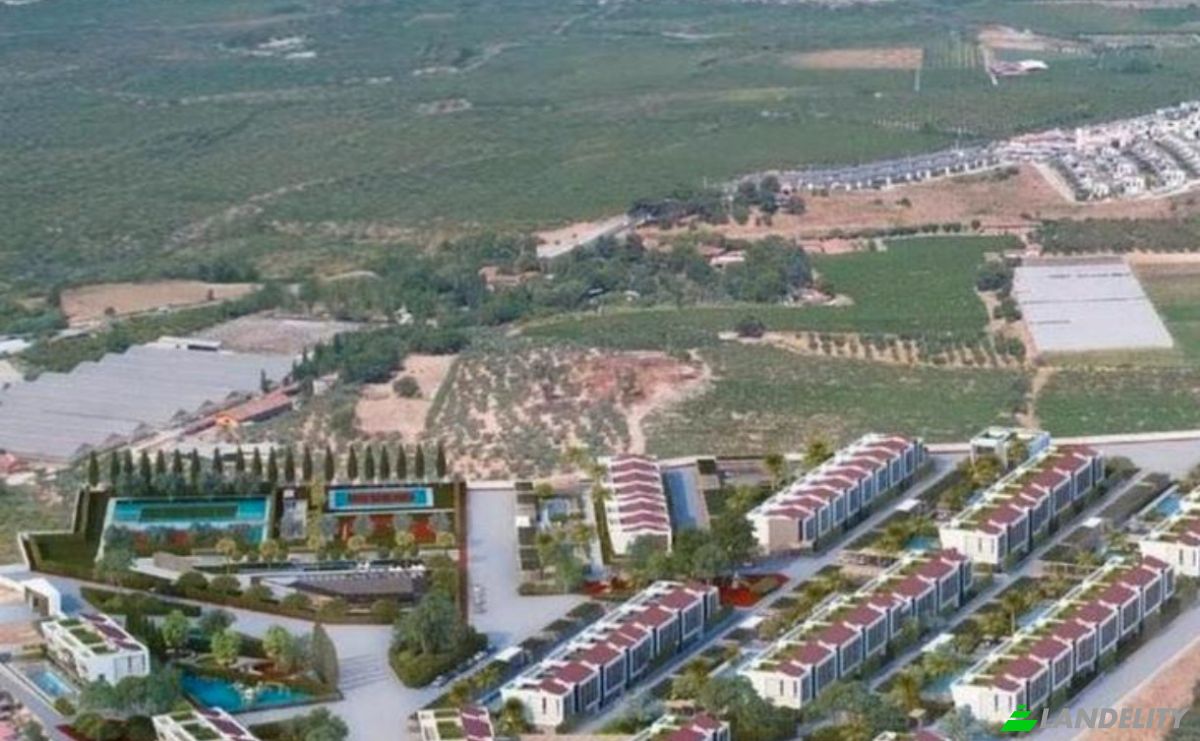 Appartement Te koop Caferli Mh, Ataturk Cd No:118, 09430 Kusadasi Aydin, Kusadasi Aydin, Kusadasi, Aydin, Turkiye. Foto 1