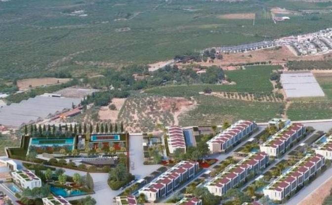 Apartment for Sale - Kusadasi Aydin, Turkiye