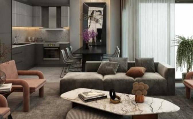 Appartement Te koop Caferli Mh, Ataturk Cd No:118. Foto#2