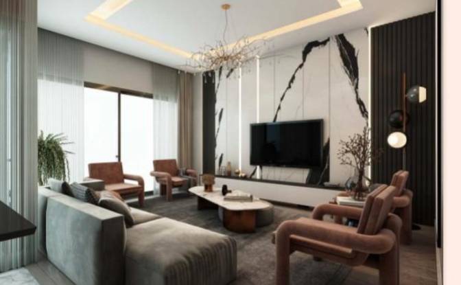 Appartement Te koop Caferli Mh, Ataturk Cd No:118. Foto#3