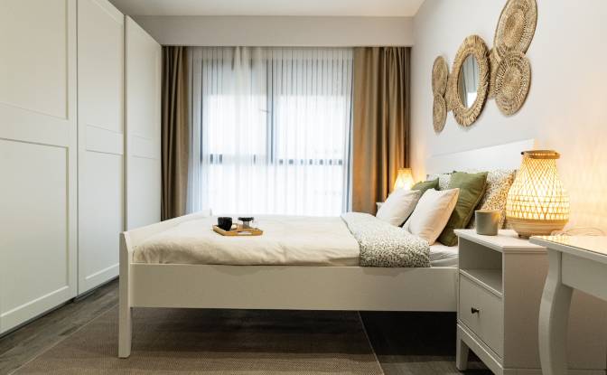 Apartamento à venda Degirmendere. foto#12
