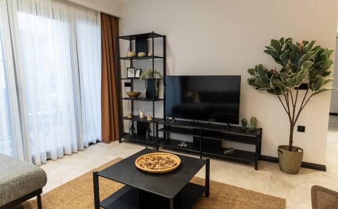 Apartamento à venda Degirmendere. foto#2