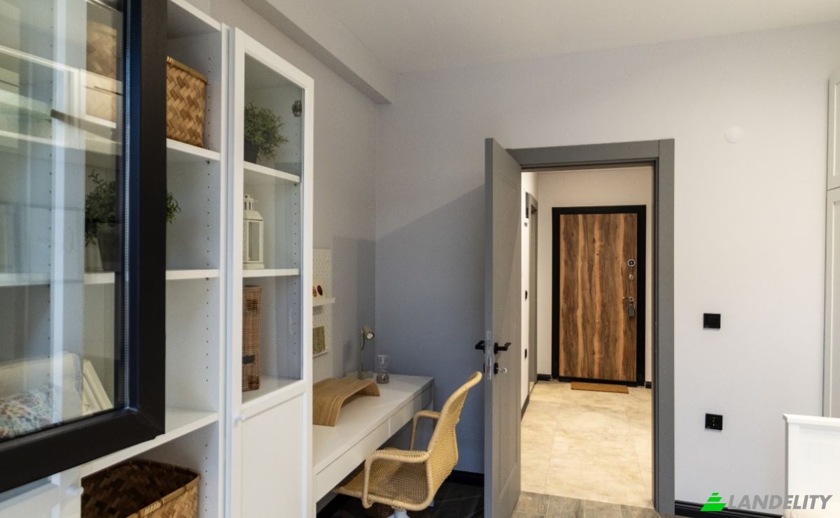 Apartamento à venda Degirmendere, Kirazli Yolu No:16, 09400 Kusadasi Aydin, Kusadasi Aydin, Kusadasi, Aydin, Turkiye. foto 4