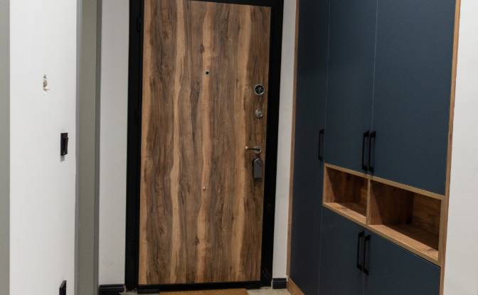 Apartamento à venda Degirmendere. foto#5