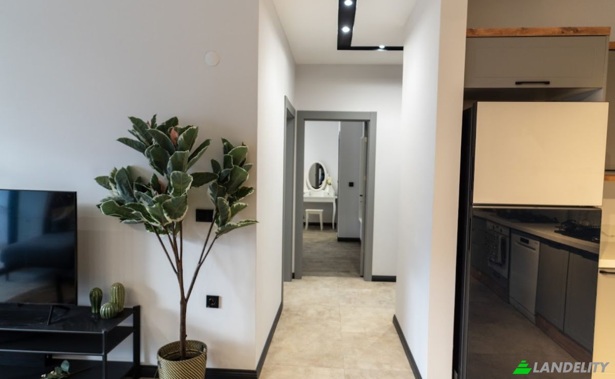 Apartamento à venda Degirmendere, Kirazli Yolu No:16, 09400 Kusadasi Aydin, Kusadasi Aydin, Kusadasi, Aydin, Turkiye. foto 6