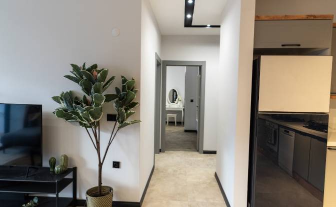Apartamento à venda Degirmendere. foto#6