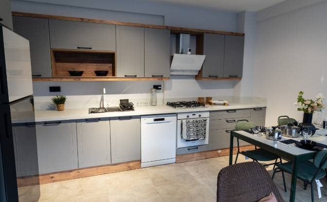 Apartamento à venda Degirmendere. foto#7