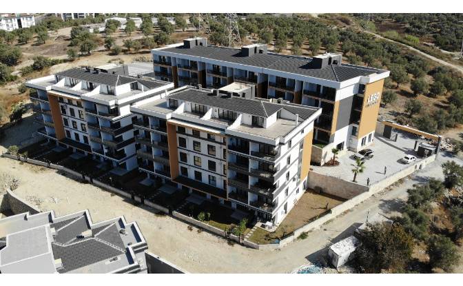Apartment for Sale - Kusadasi Aydin, Turkiye