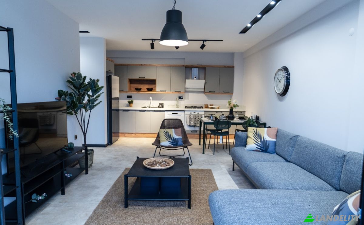 Apartamento à venda Degirmendere, Kirazli Yolu No:16, 09400 Kusadasi Aydin, Kusadasi Aydin, Kusadasi, Aydin, Turkiye. foto 8
