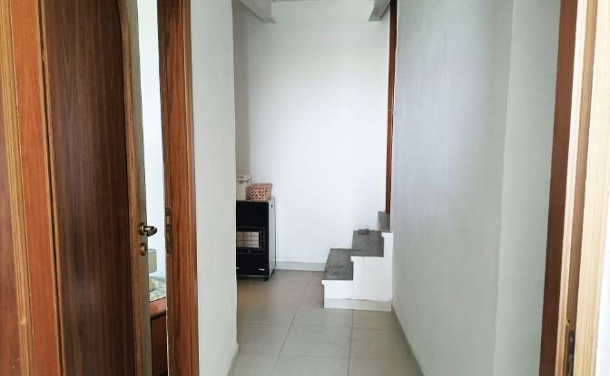 Eengezinswoning Te koop Via Fontana. Foto#19