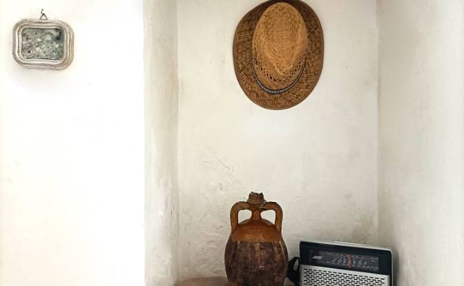 Eengezinswoning Te koop Via Fontana. Foto#24